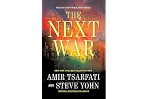 The Next War (Volume 1)