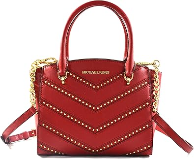 michael kors ellis small satchel