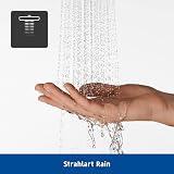 Duravit UV0642001010 Universal Shower Head Chrome Duschkopf ohne Brauseschlauch view 6