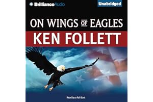 On Wings of Eagles