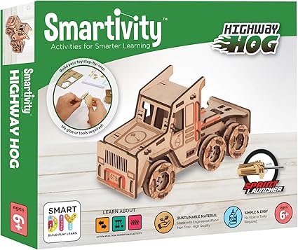 smartivity amazon