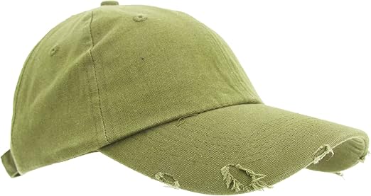 beechfield baseball cap
