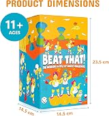 Gutter Games Beat That Household Objects Expansion - Family Party Game view 4