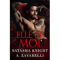 Elle et moi (Mine & His Romantic Duet t. 1) (French Edition) book cover Elle et moi (Mine & His Romantic Duet t. 1) (French Edition) book cover