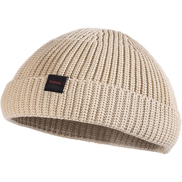 Waffle Beanie by Richardson at Amazon Men's Clothing store