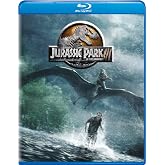 Jurassic Park 3 (Blu-ray)