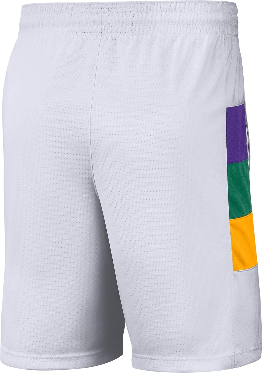 pelicans swingman shorts