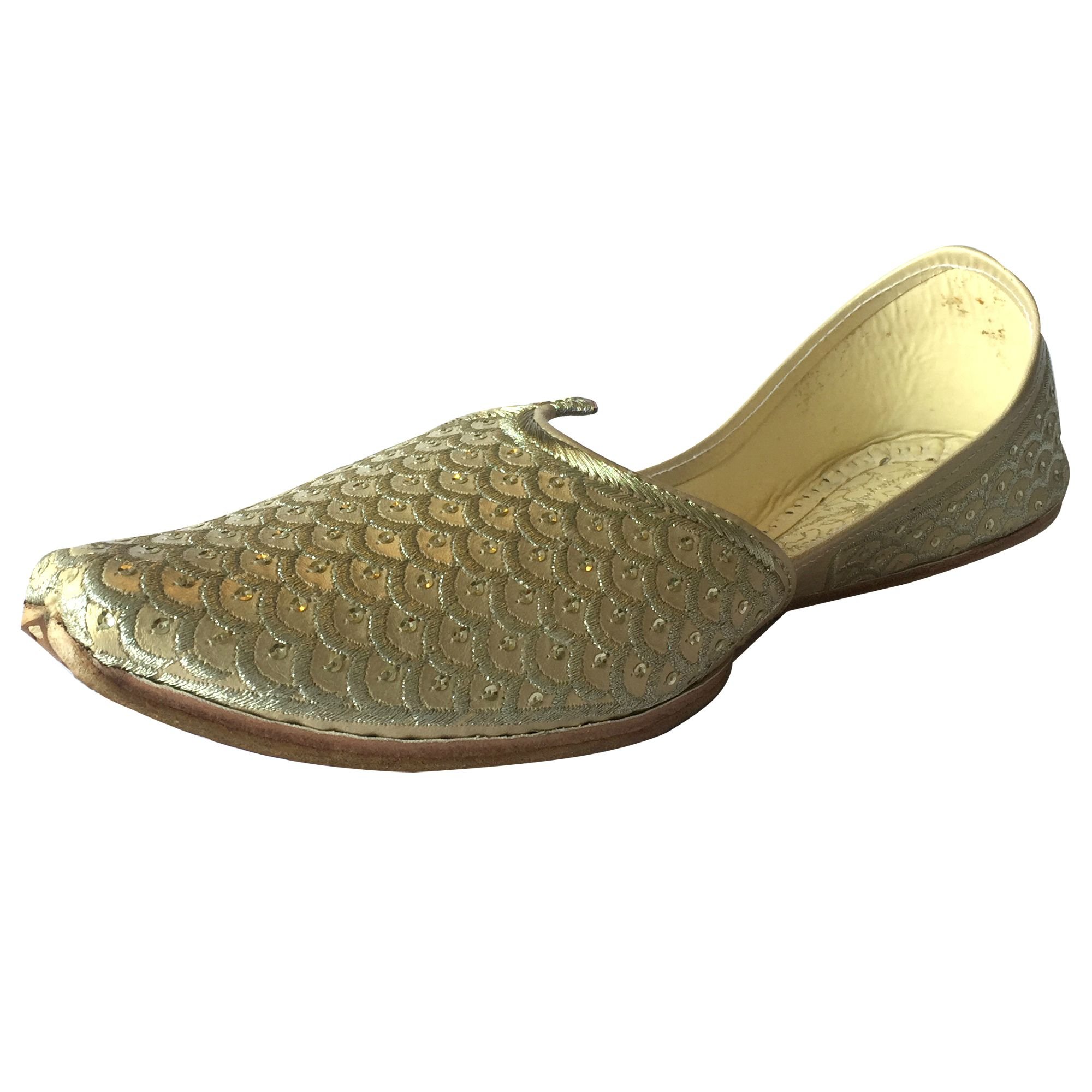 ethnic footwear for mens