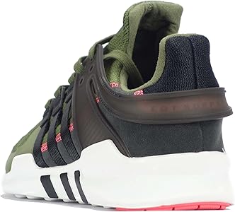 adidas eqt support adv hombre olive