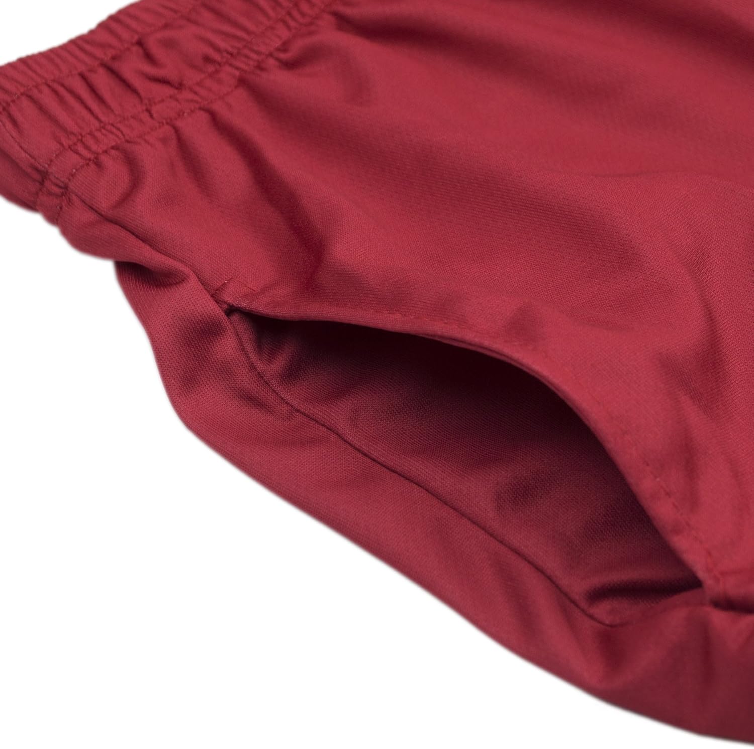 TOPTIE Big Boys Youth Soccer Short, 8 Inches Running Shorts with Pockets : Clothing
