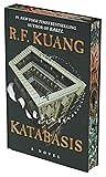 Katabasis (Deluxe Limited Edition): A Novel