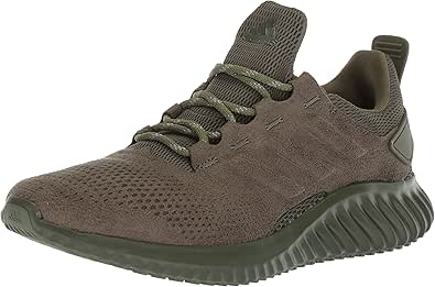 Amazon.com | adidas Unisex-Adult Alphabounce rc m Running Shoe | Road  Running
