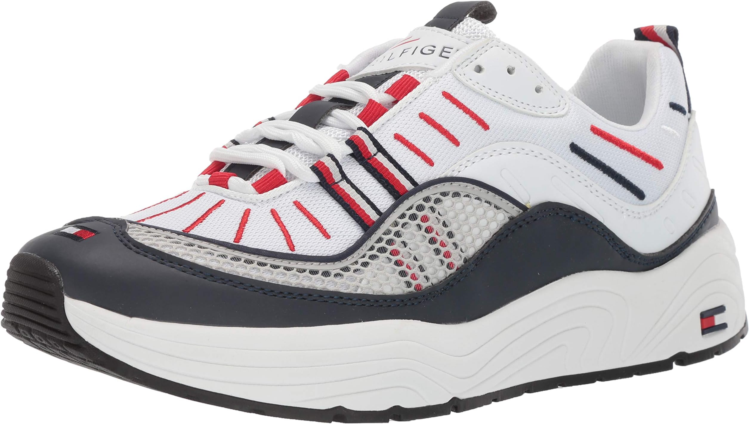 Tommy Hilfiger Men's Zayden Sneaker
