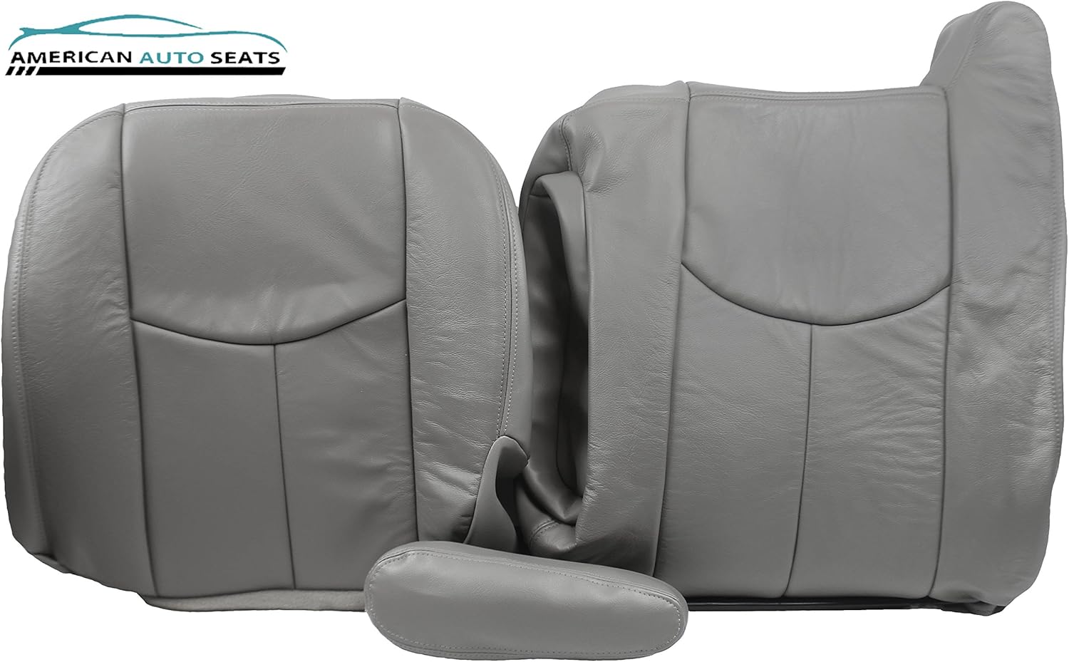 03 chevy silverado seat covers