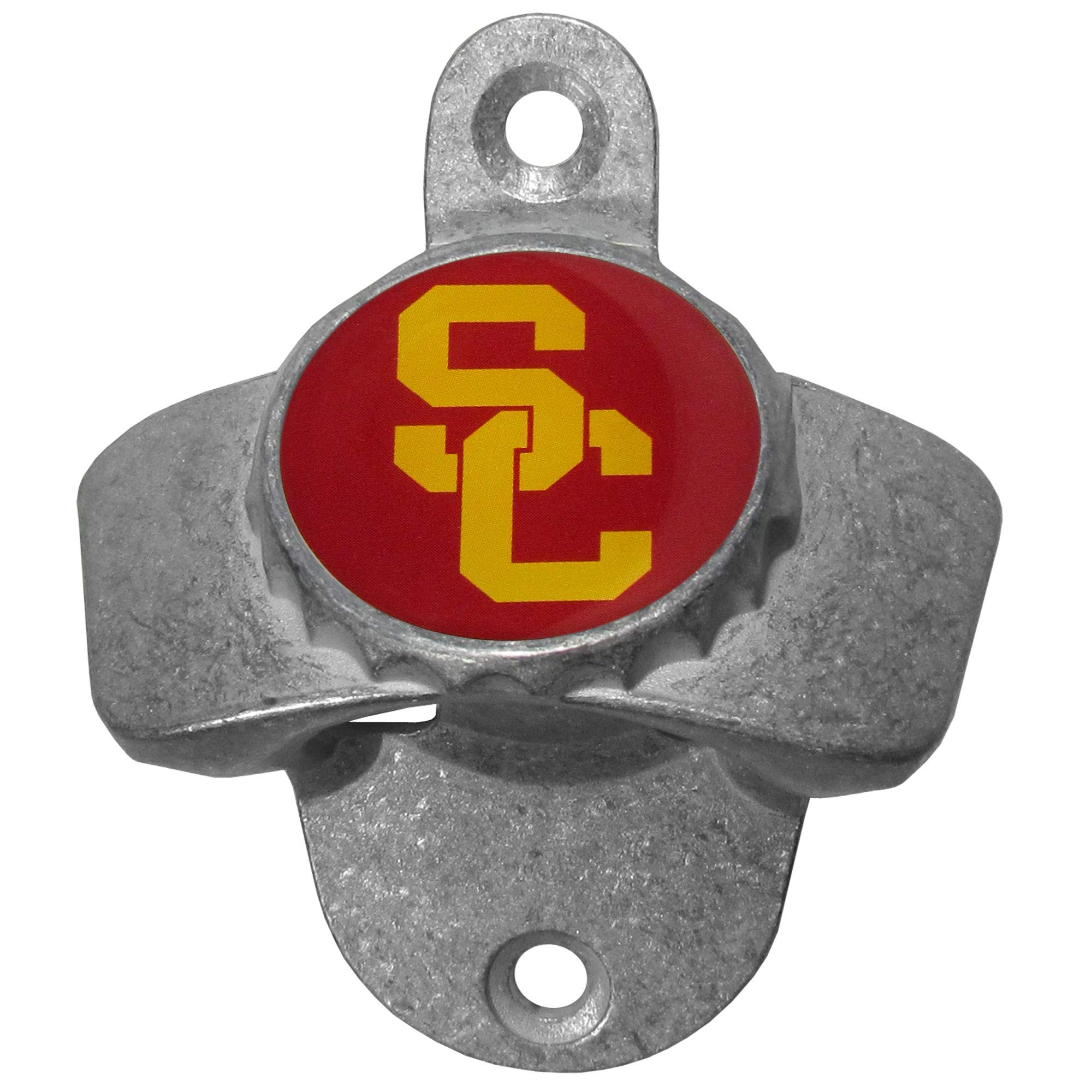 Siskiyou NCAA USC Trojans Wall Bottle Opener