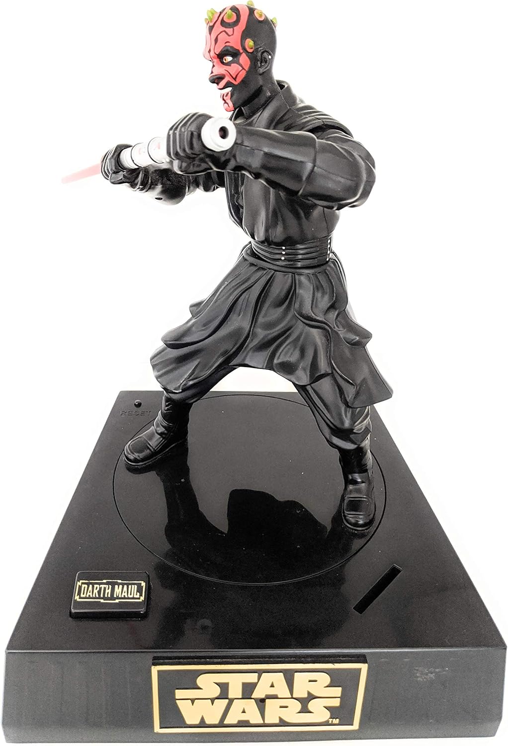 thinkway toys darth vader