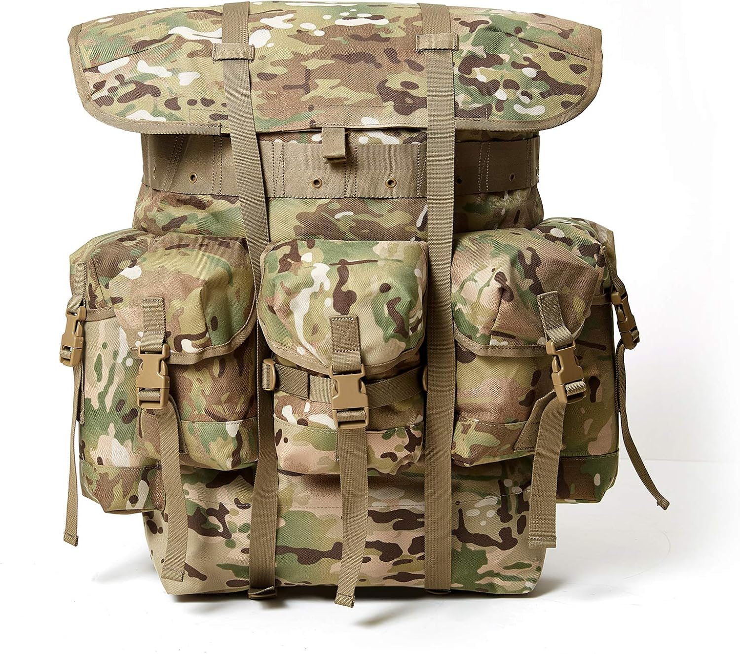 MT Military Alice Pack Army Survival Combat ALICE Rucksack