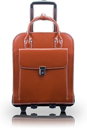 wheeled laptop bag ladies