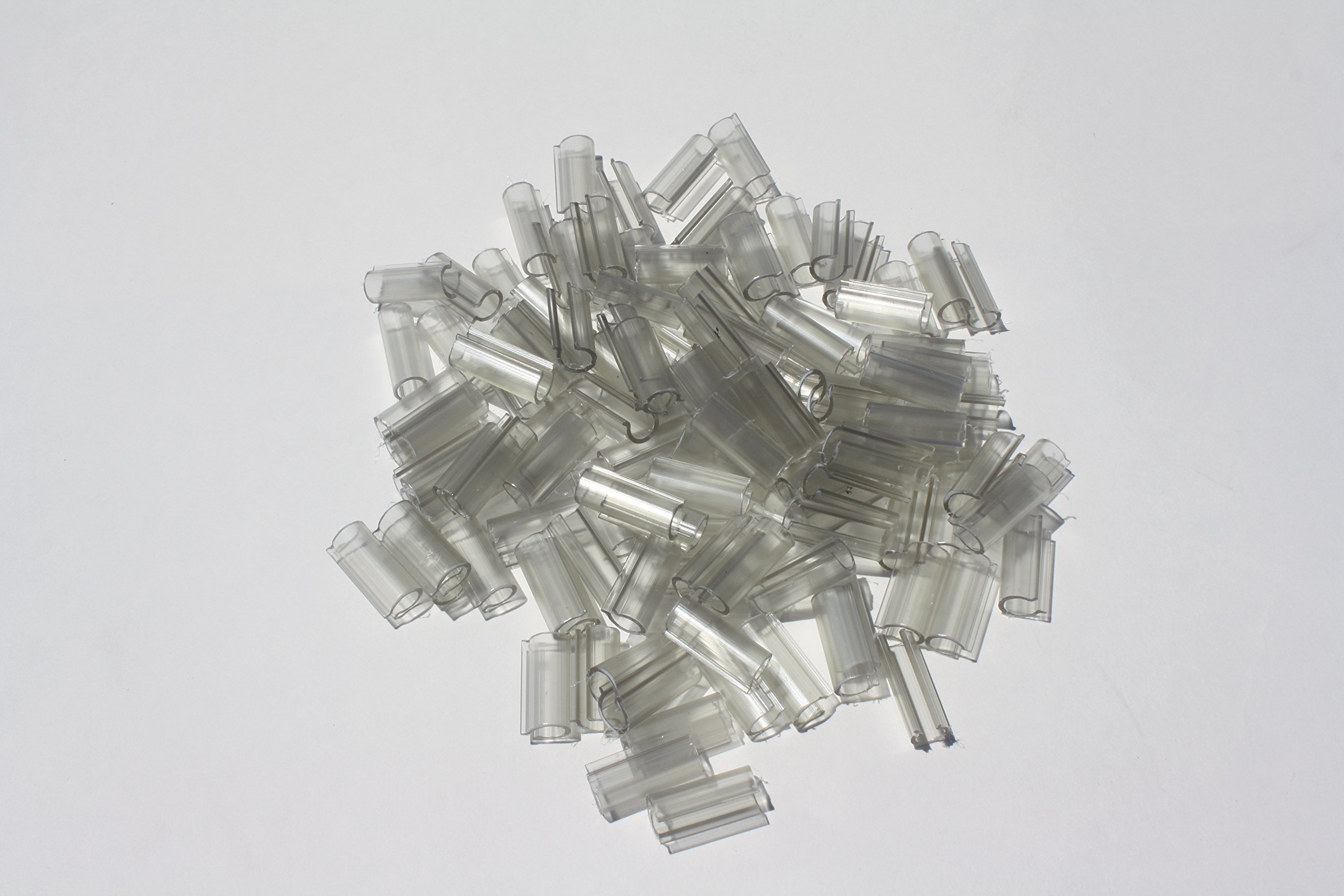 Galleon 100 Chain Link Privacy Fence Weave Clips Polymer Fasteners