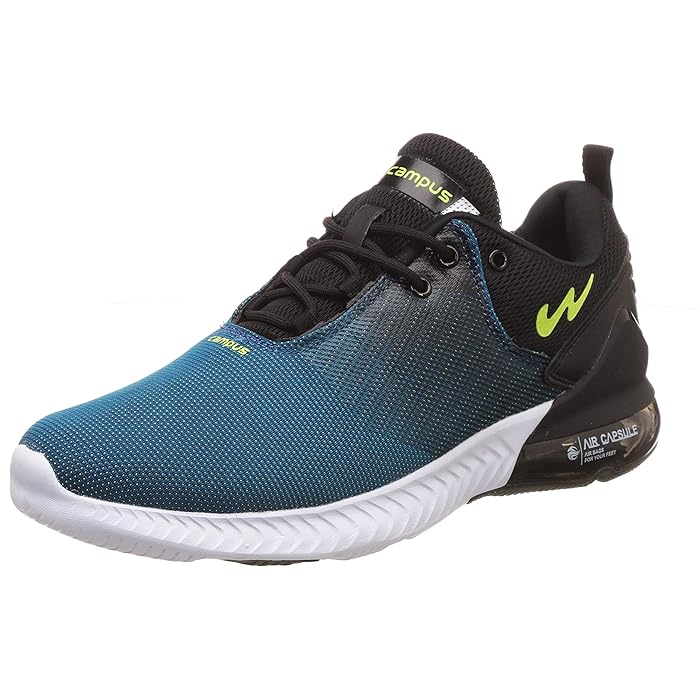 campus styger pro shoes