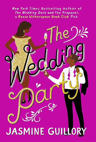 Download The Wedding Party: An irresistible sizzler you won’t be able to put down! (English Edition) PDF