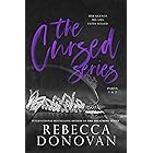 The Cursed Series, Parts 1 & 2: If I'd Known/Knowing You