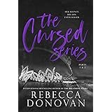 The Cursed Series, Parts 1 & 2: If I'd Known/Knowing You