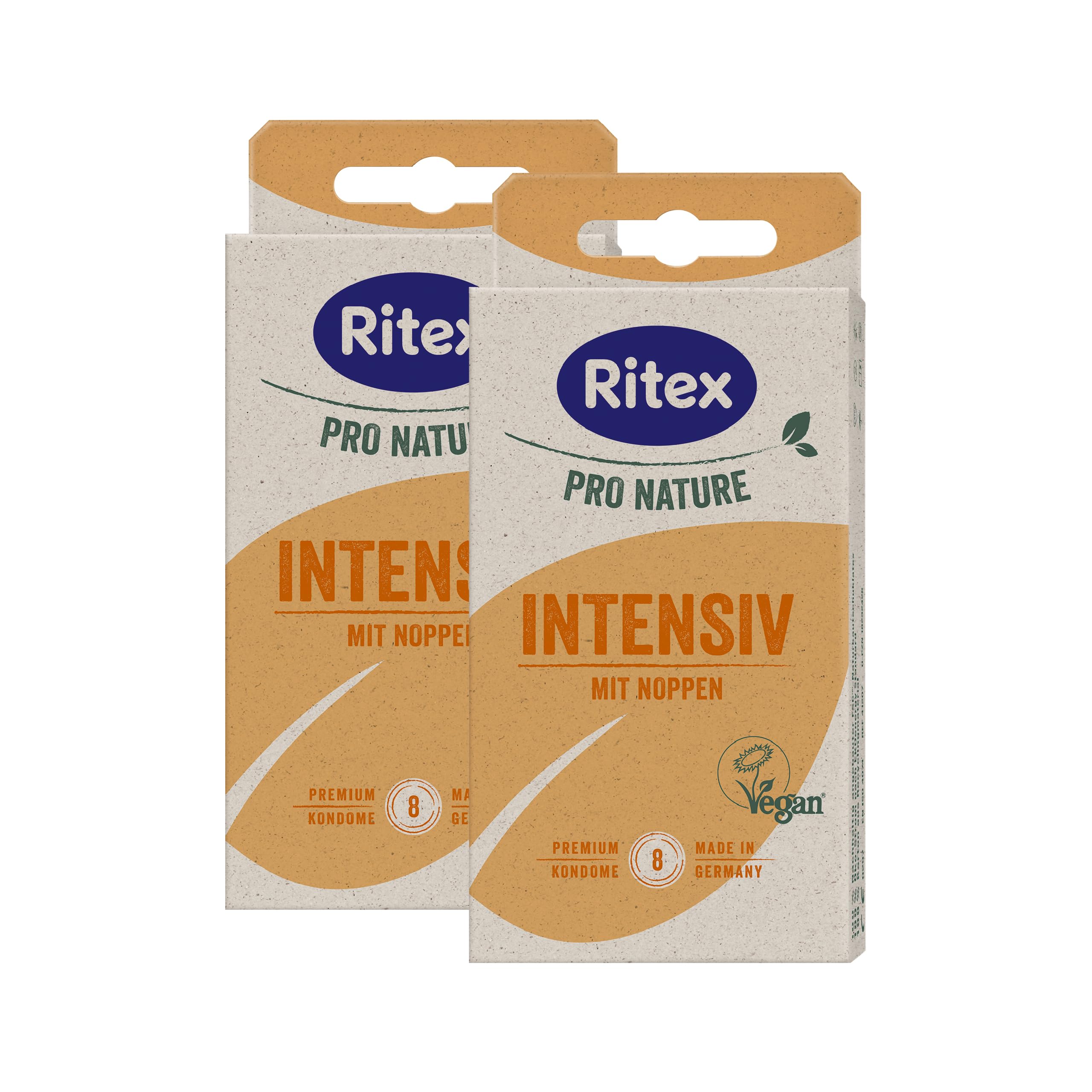 Ritex Pro Nature Intensive 50g