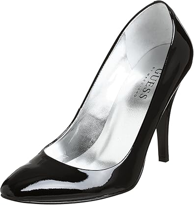 guess pumps