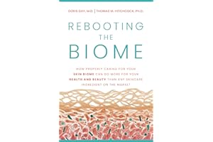 Rebooting the Biome: How Properly Caring For Your Skin Biome Can Do More For Your Health and Beauty Than Any Skincare Ingredi