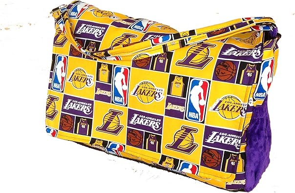 Lakers diaper bag Clearance