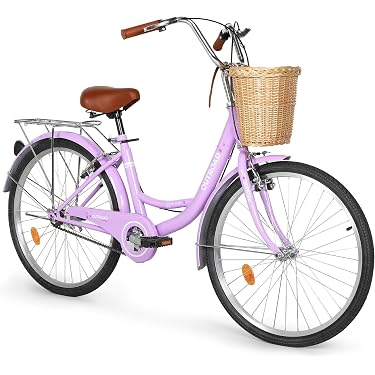 Amazon Best Sellers: Best Comfort Bikes