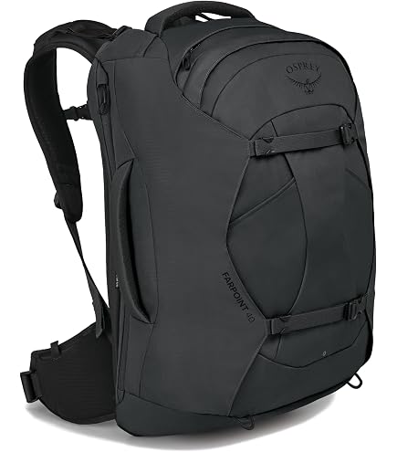 eagle creek Tour Travel Backpack 40L S/M