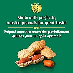 Kraft Peanut Butter Smooth 2 Kg From Canada