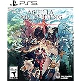 Astria Ascending - PlayStation 5