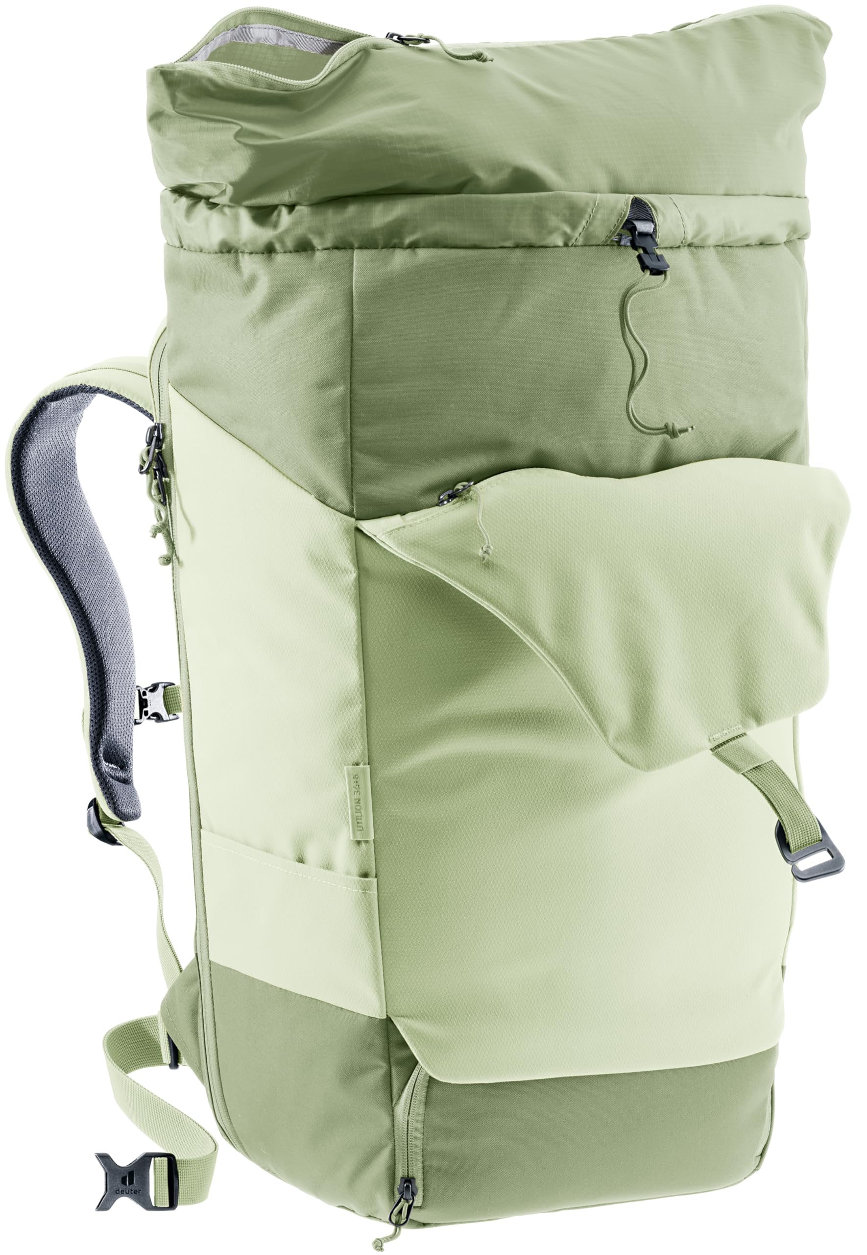 deuter Utilion 34+5 Rucksack mit Schuhfach 4