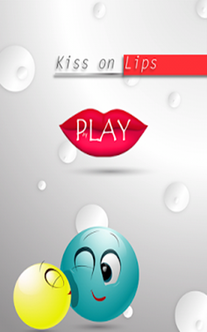 Kiss on Lips Amazon.es Apps y Juegos