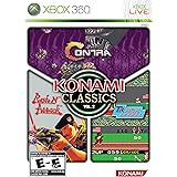 Konami Classics Volume 2 - Xbox 360