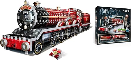 amazon lego hogwarts express