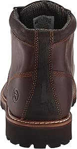 rockport marshall rugged moc toe