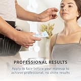 OC Eight Professional Mattifying Gel for Oily Skin Shine Control 0.5 oz view 2