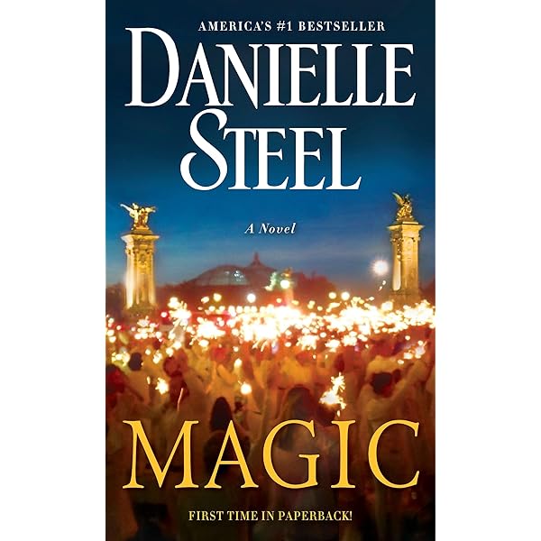 The Award by Danielle Steel First Edition Hardcover