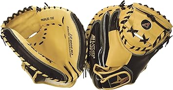 35 catchers mitt