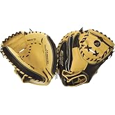 All-Star Pro-Elite Series 35" Baseball Catcher's Mitt