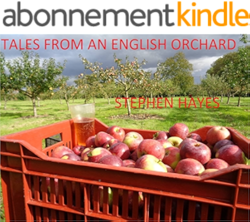 Download Tales From an English Orchard (English Edition) PDF