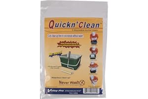 Wooster 221010 R471 4G Quickn Clean Bucket Liner