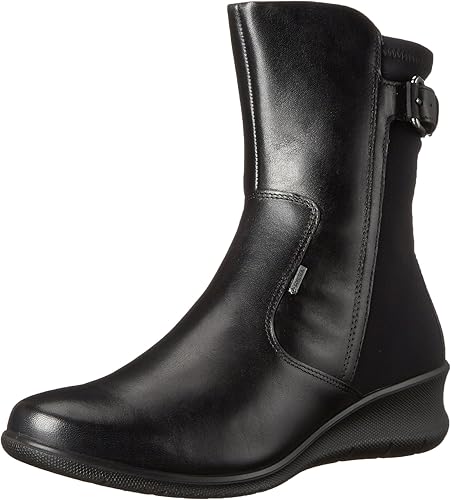 ecco babett wedge