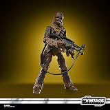 Star Wars The Vintage Collection Chewbacca A New Hope Premium Figure 9.5 cm view 6