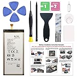 MAXSHARKS New Upgraded Battery BL-T42 for LG V50