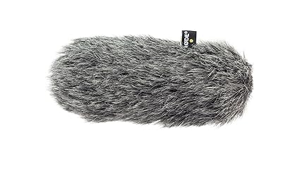 Rode DeadCat Go Artificial Fur Wind Shield